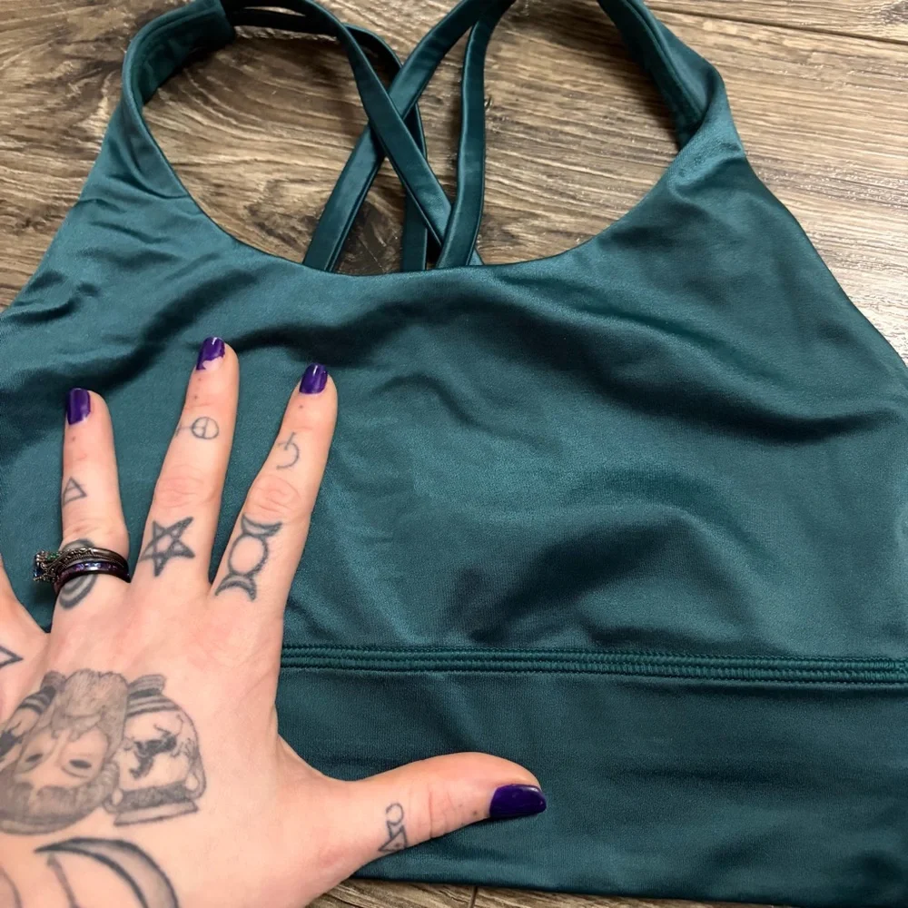 lululemon athletica very light